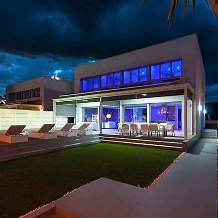 Ξενοδοχείο Exclusive Piscine Privee A 30km De Barcelone Argentona