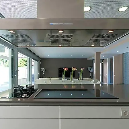 Exclusive Piscine Privee A 30km De Barcelone Szálloda Argentona