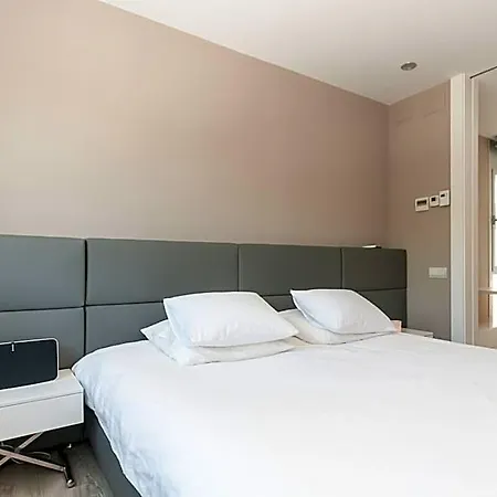 Szálloda Exclusive Piscine Privee A 30km De Barcelone