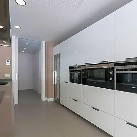 Villa Exclusive Piscine Privee A 30km De Barcelone Argentona