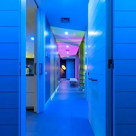 Exclusive Piscine Privee A 30km De Barcelone