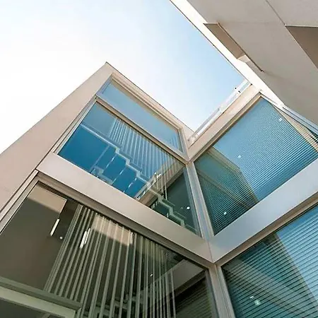 Exclusive Piscine Privee A 30km De Barcelone