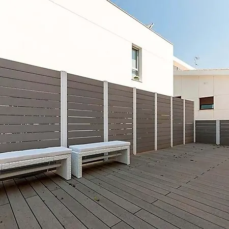 Exclusive Piscine Privee A 30km De Barcelone 4* Argentona