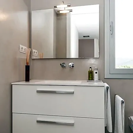 Villa Exclusive Piscine Privee A 30km De Barcelone